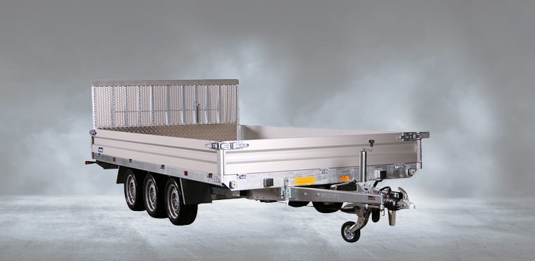 Trailer <3500kg