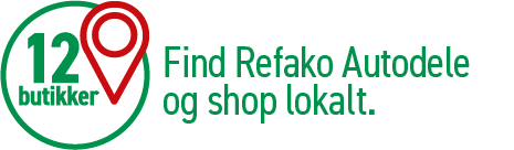 Shop lokalt