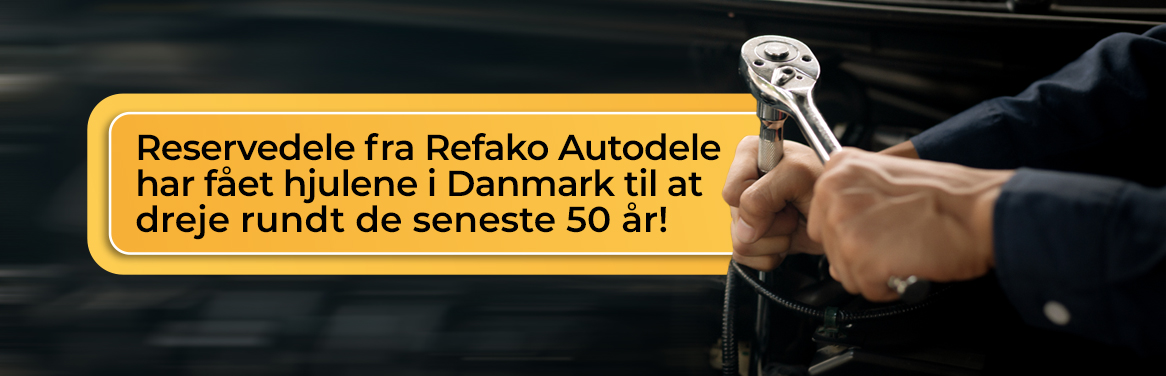 Om Refako