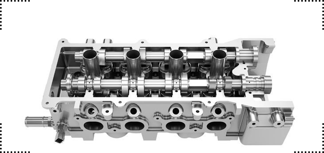 Motor