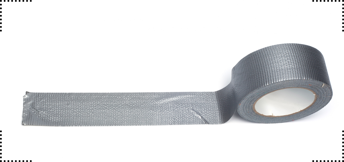 Universal reservedele