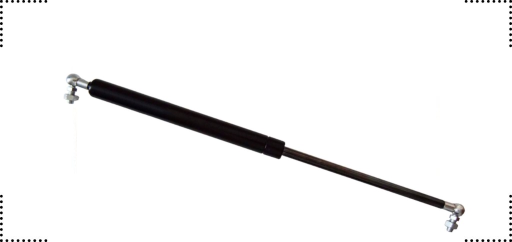 Gasfjedre